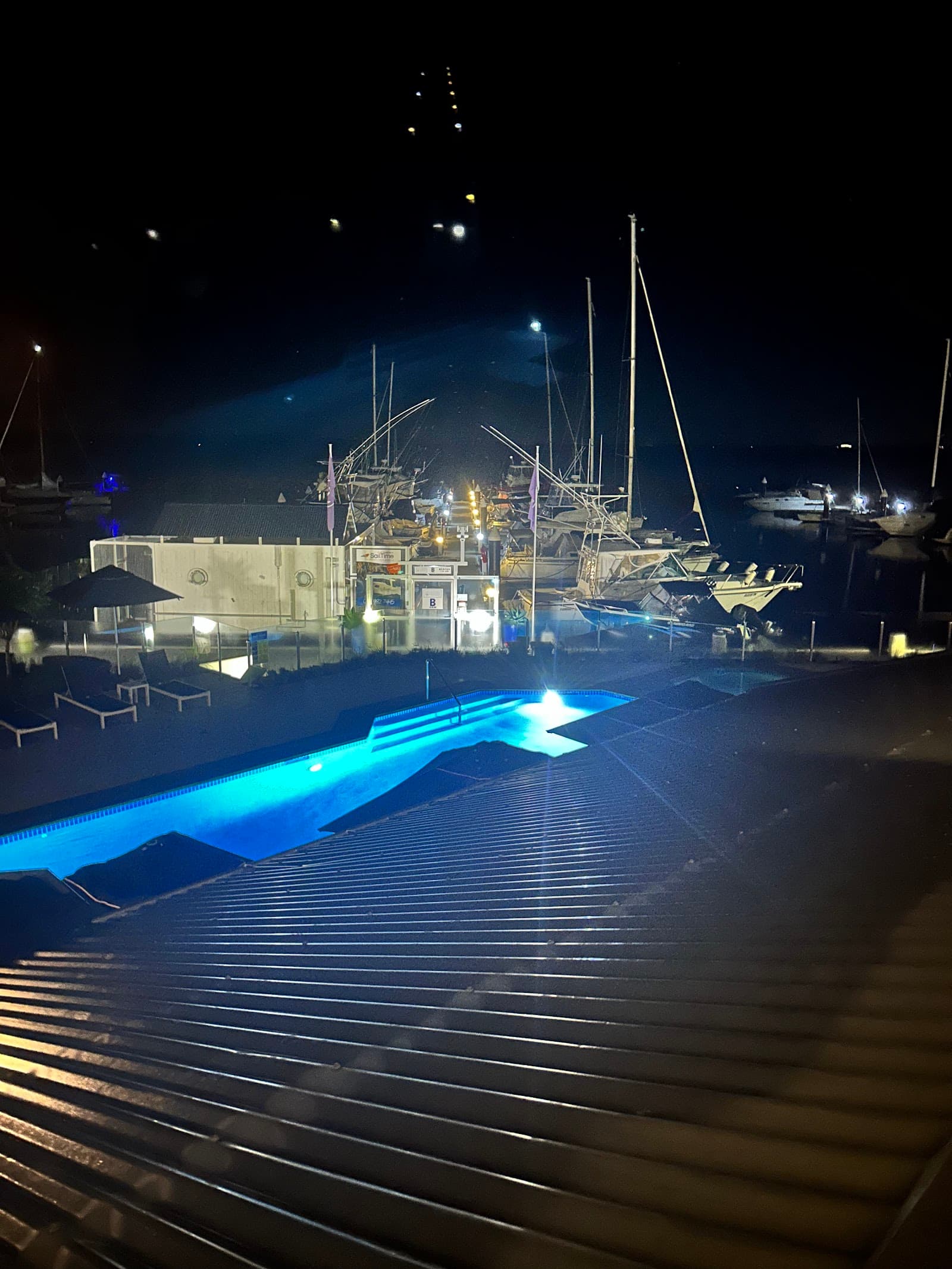 Moby's Bar — Nelson Bay, Newcastle