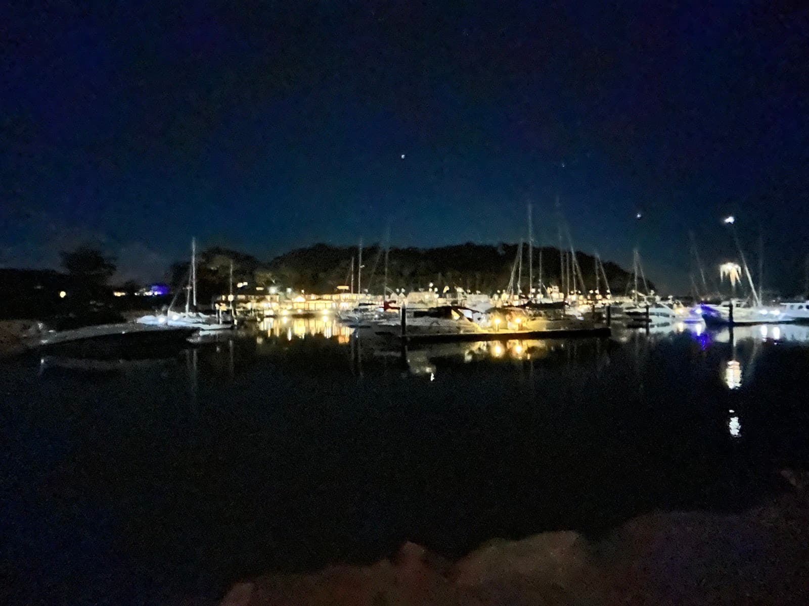 Moby's Bar — Nelson Bay, Newcastle