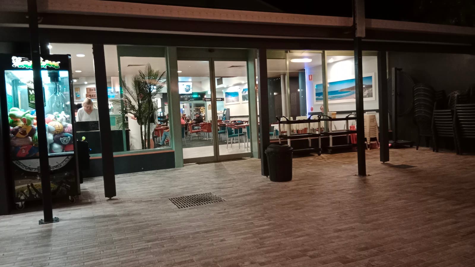 Anna Bay Tavern — Nelson Bay, Newcastle