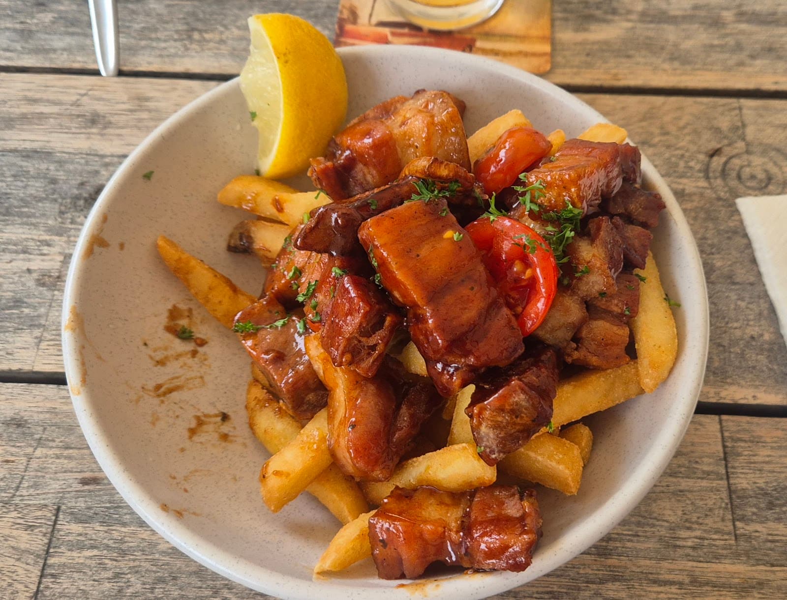 Anna Bay Tavern — Nelson Bay, Newcastle