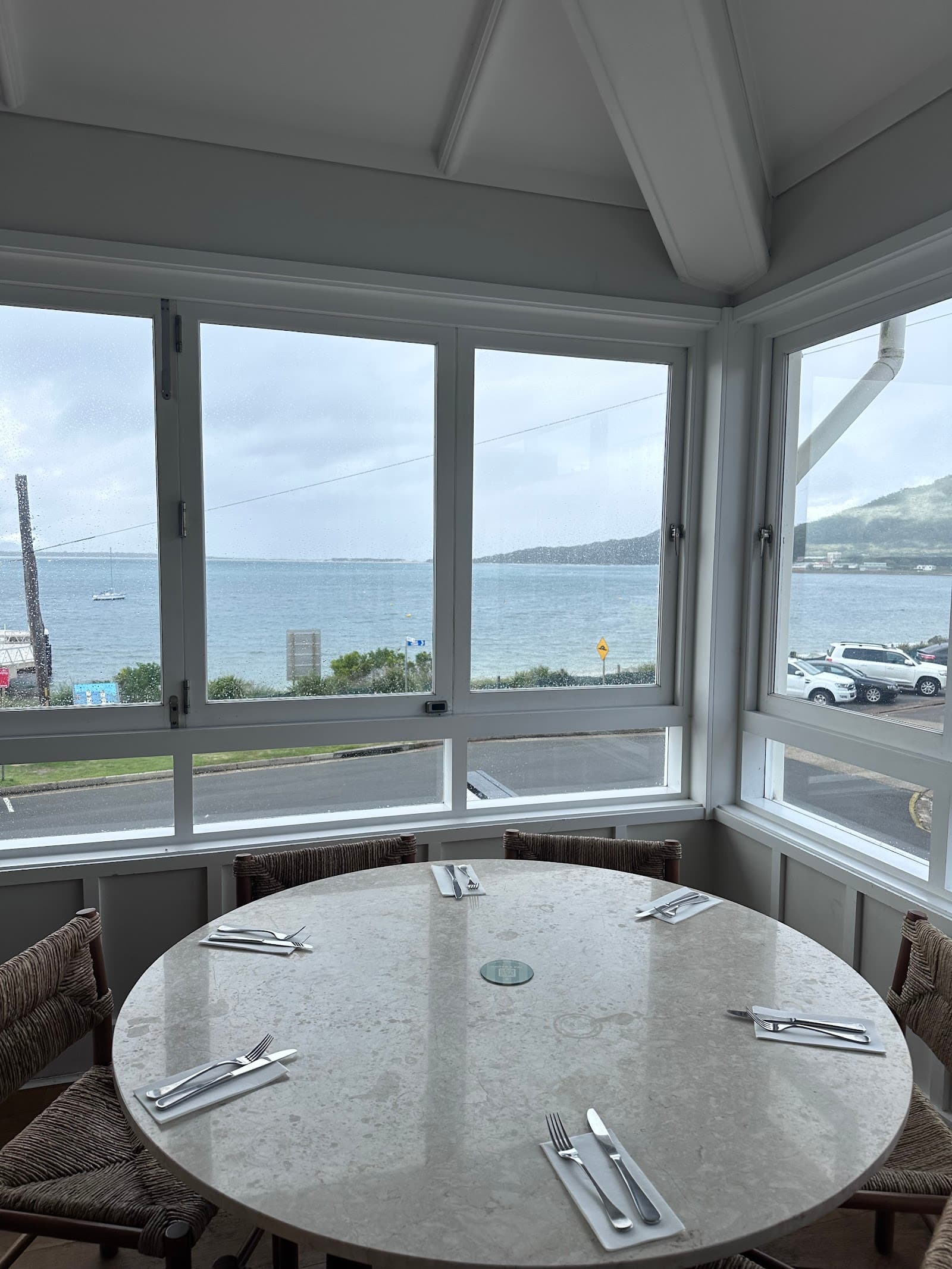 Shoal Bay Country Club — Nelson Bay, Newcastle