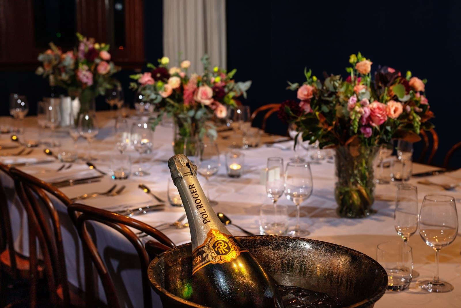 Customs House Hotel — Honeysuckle, Newcastle