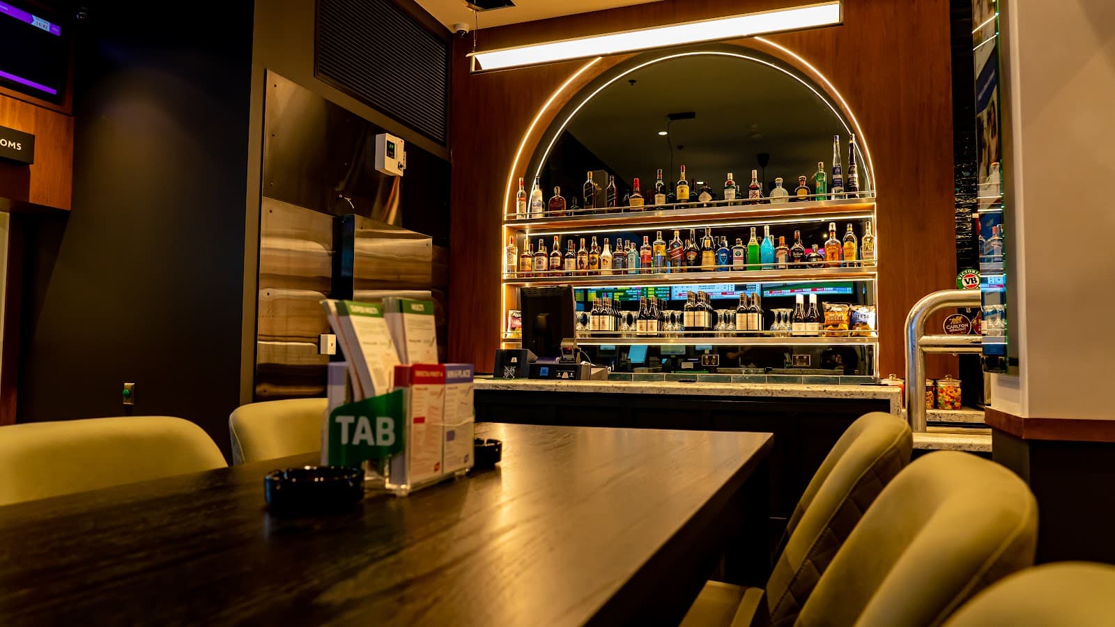Lyrique Bar — Newcastle East, Newcastle