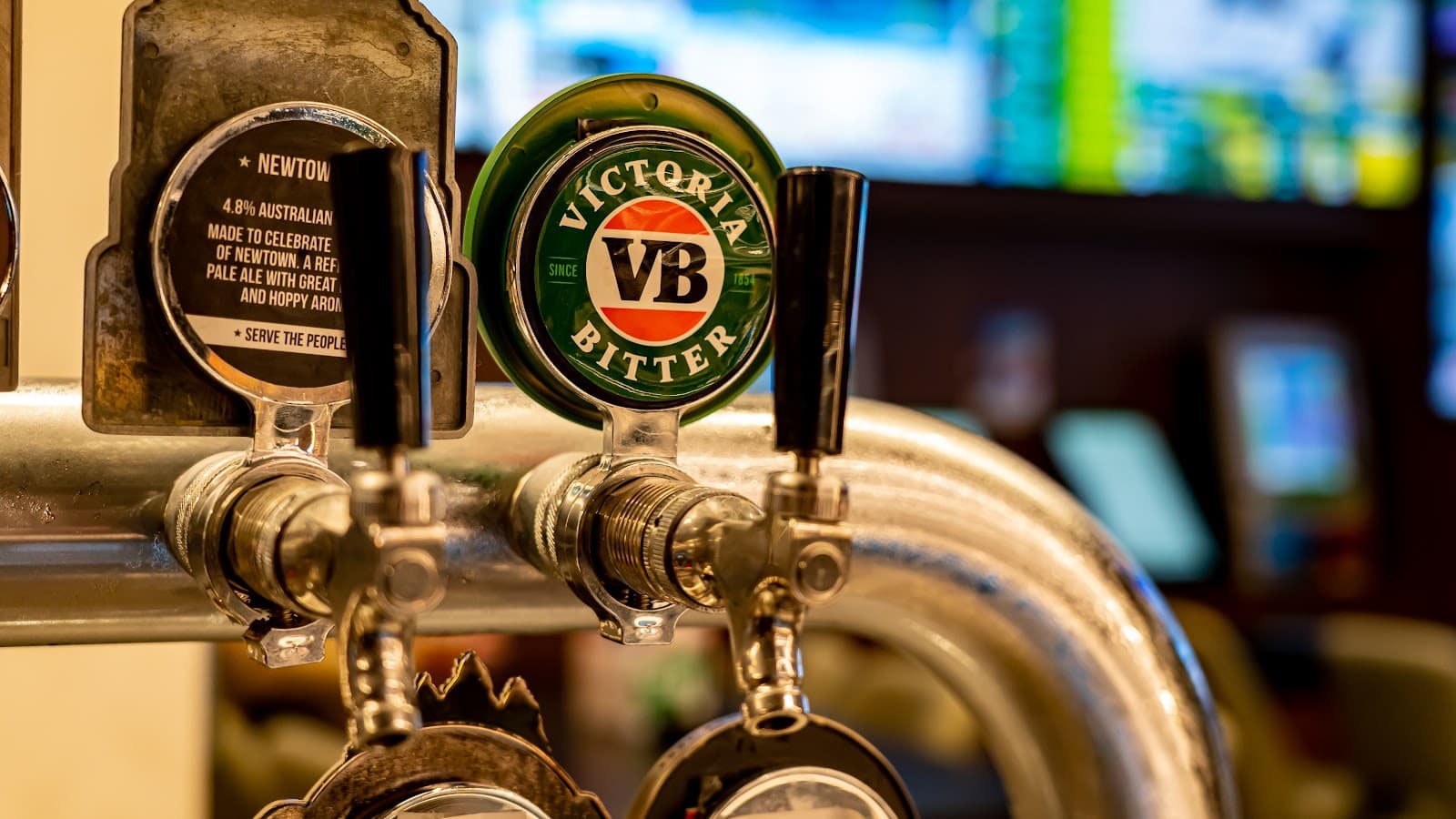 Lyrique Bar — Newcastle East, Newcastle