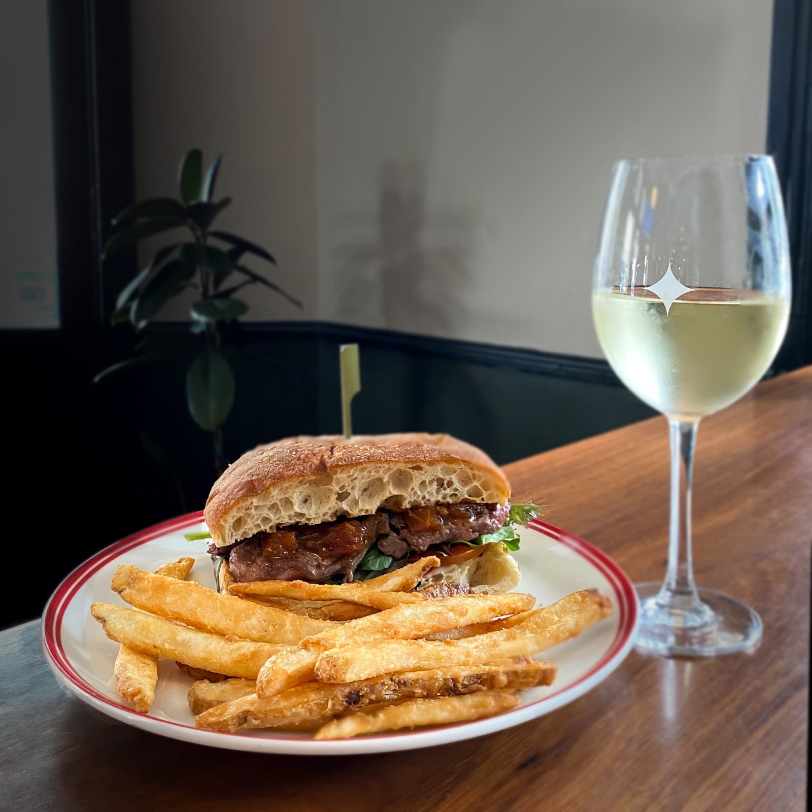 The Grand Hotel — Honeysuckle, Newcastle