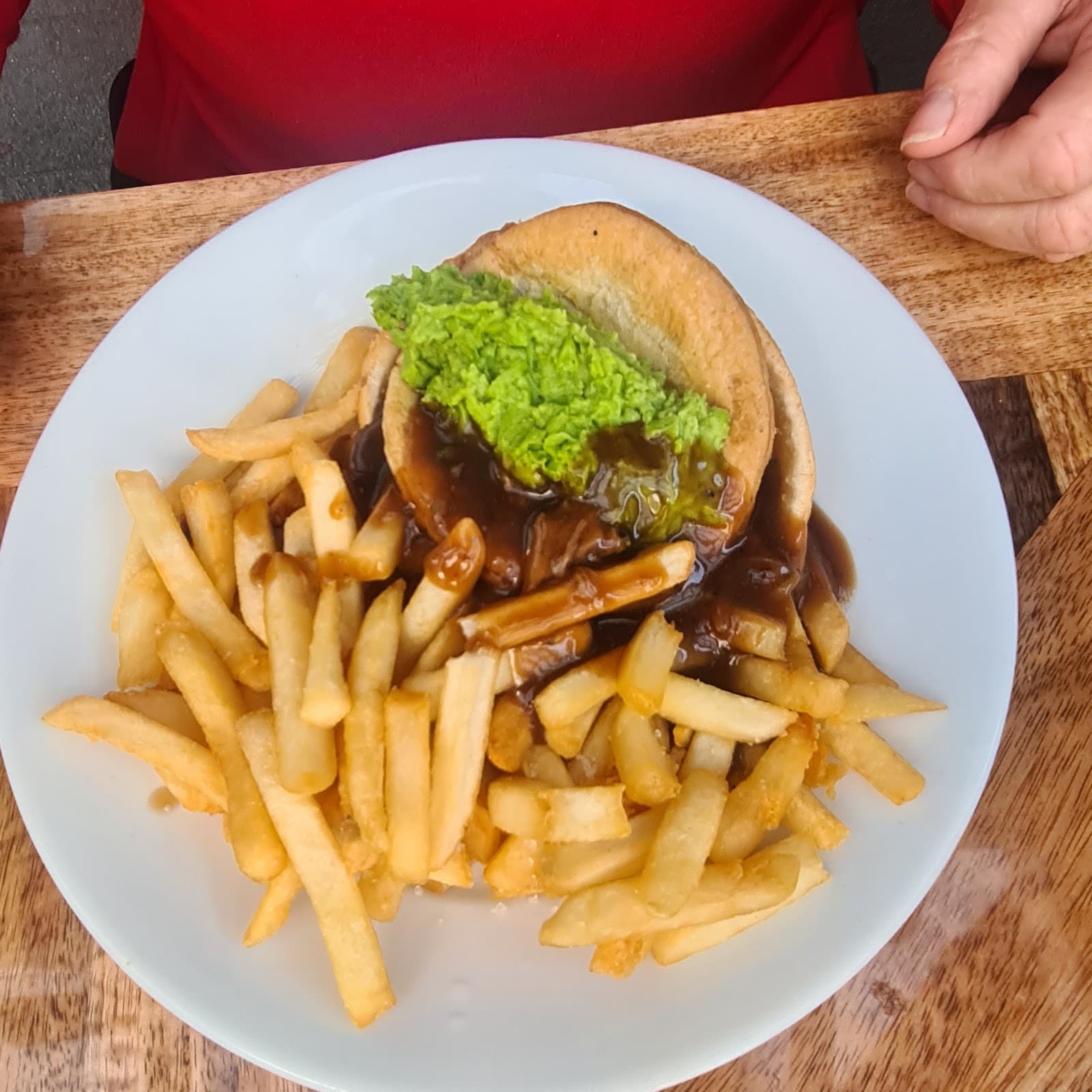 Cricketer's Arms Hotel — Cooks Hill, Newcastle