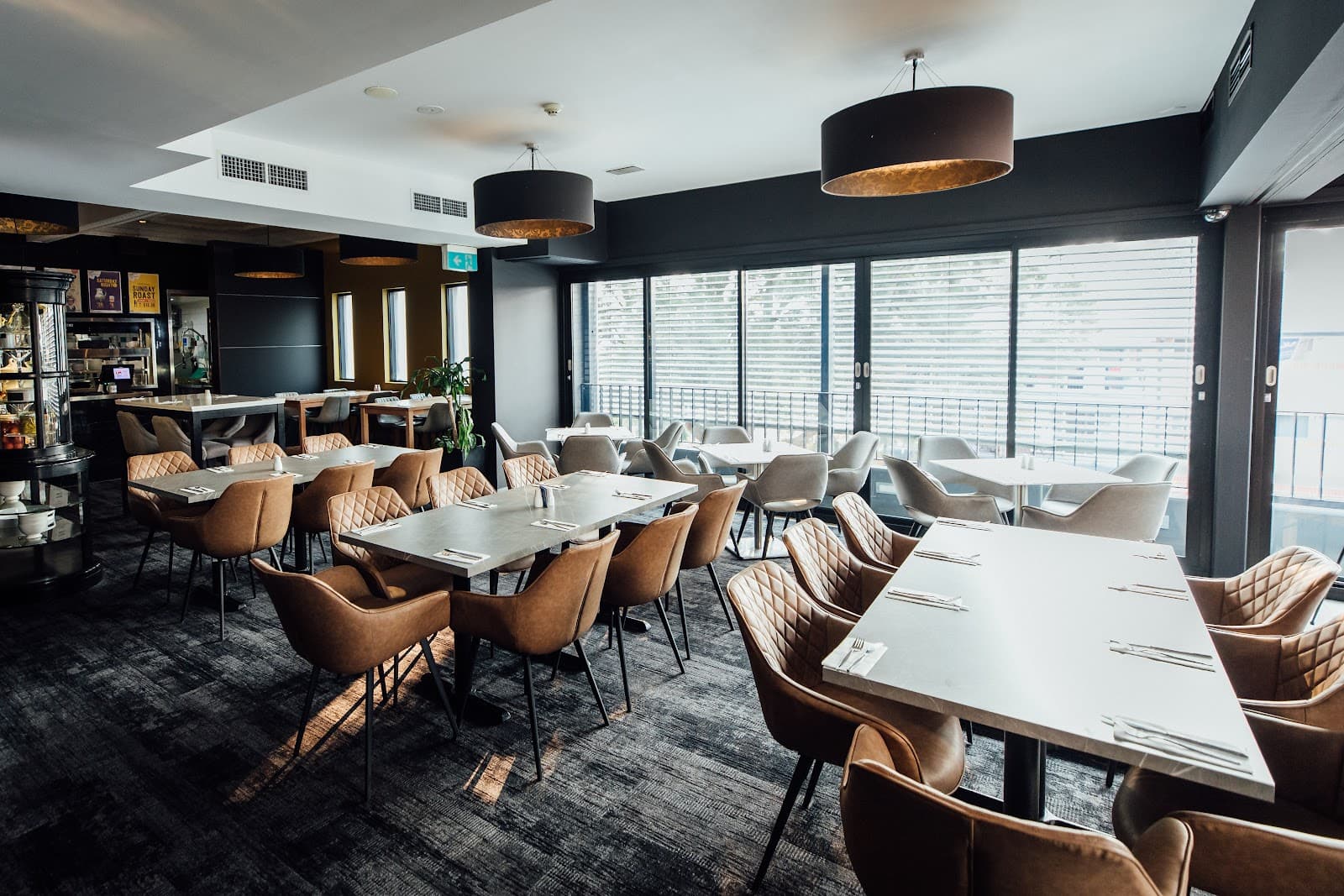 The Nags Head — Pokolbin, Newcastle