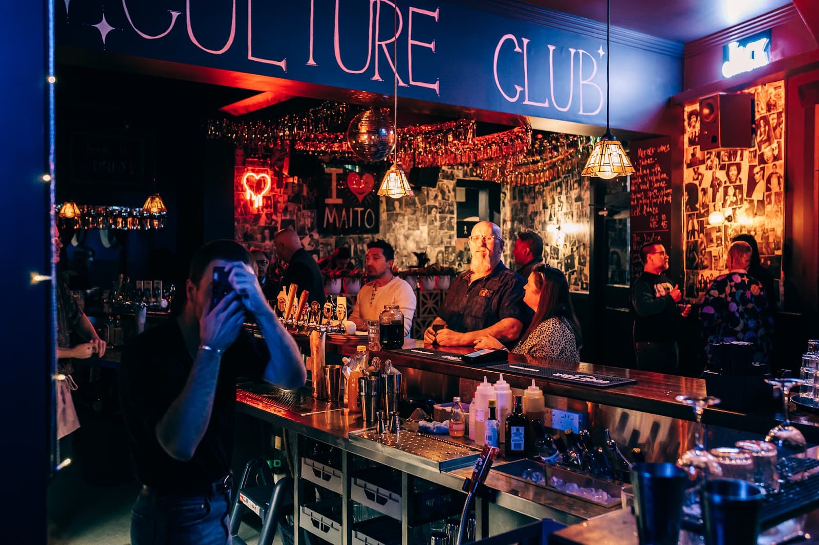 The Family Hotel — Maitland, Newcastle