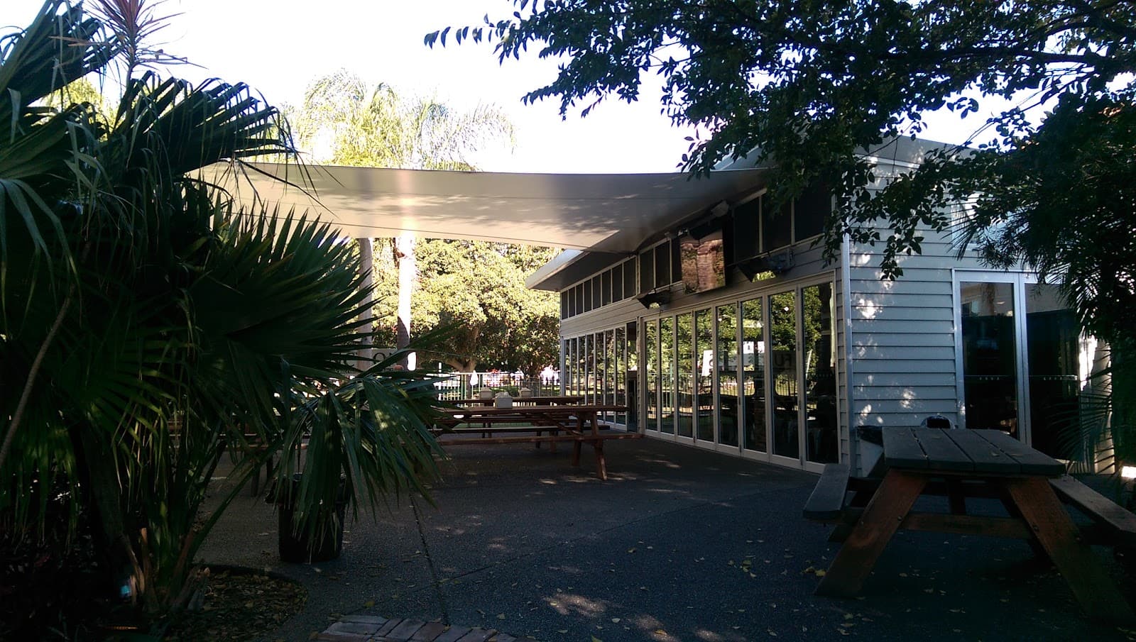 Wickham Park Hotel — Maitland, Newcastle