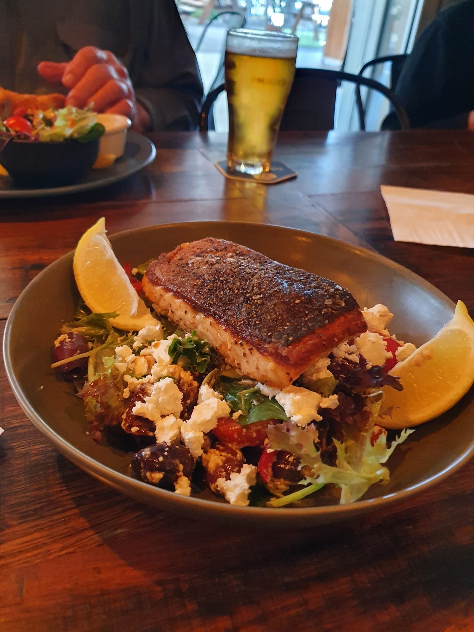Wickham Park Hotel — Maitland, Newcastle
