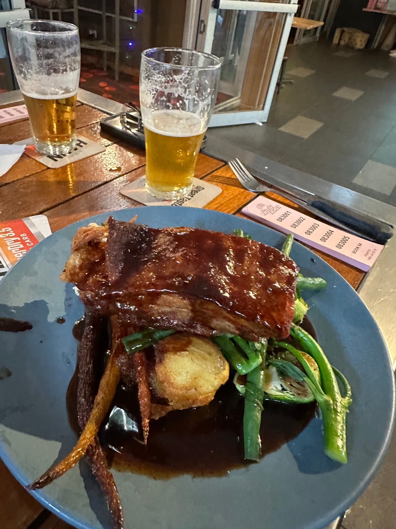 Wickham Park Hotel — Maitland, Newcastle