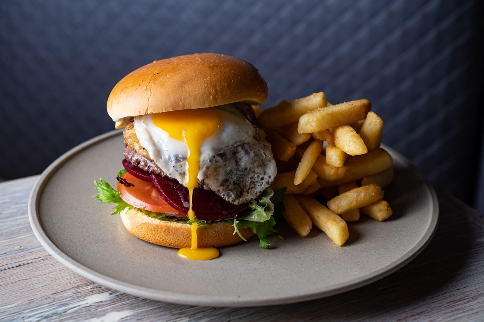 Huntlee Tavern — Pokolbin, Newcastle