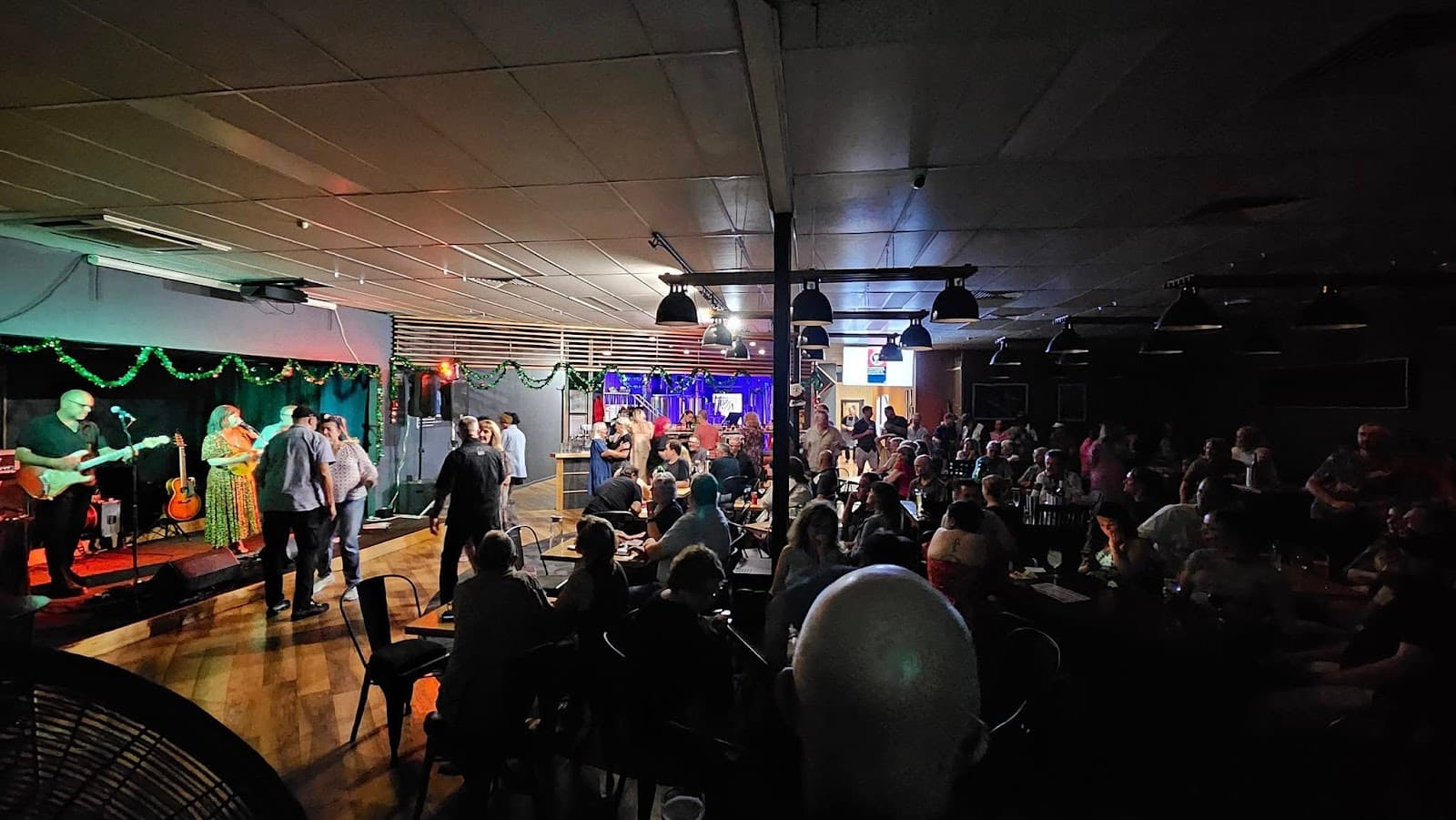 Thirsty Messiah Brewery — Hamilton, Newcastle