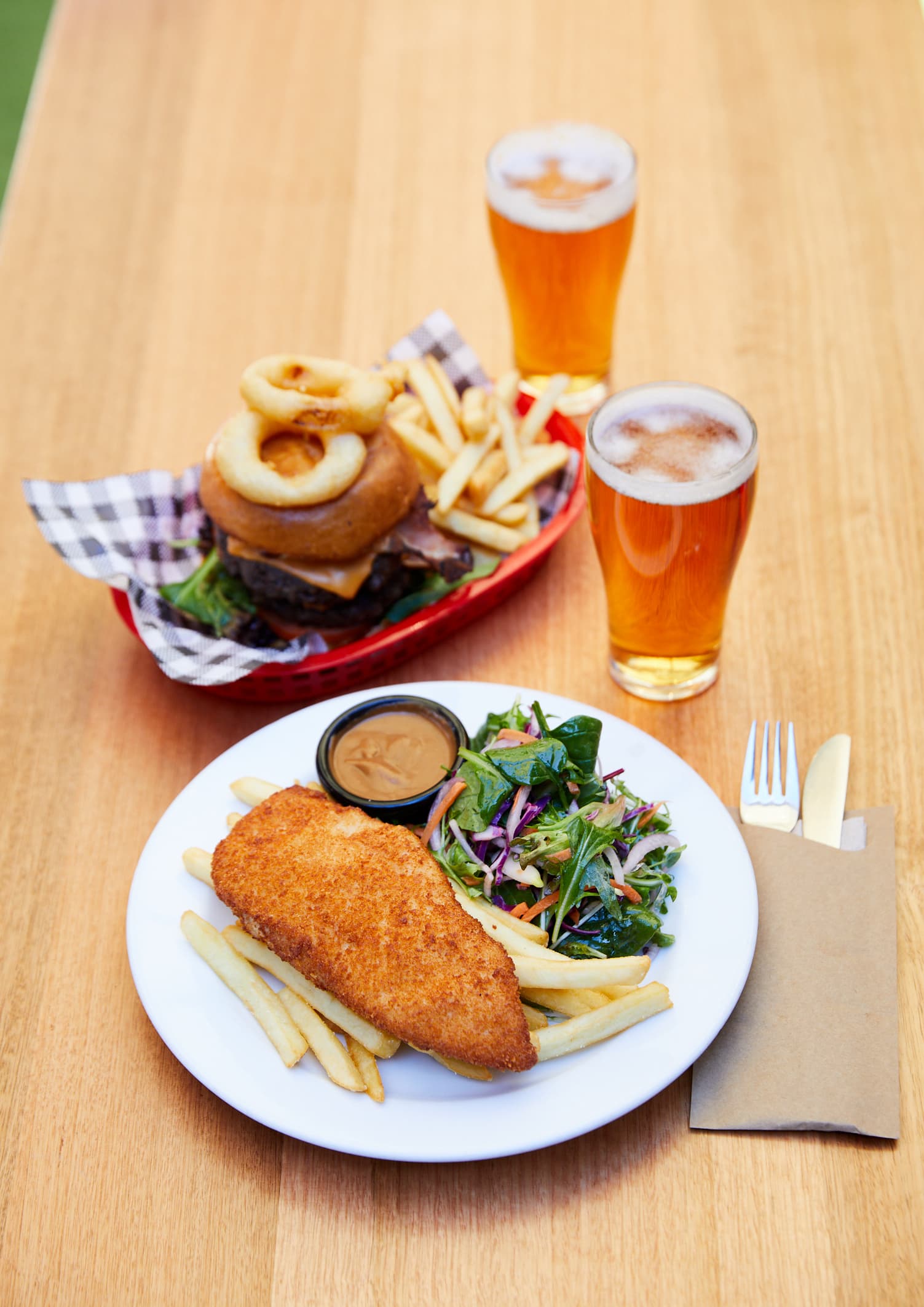 The Premier Hotel — Broadmeadow, Newcastle