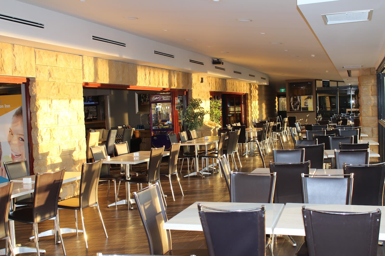 Junction Inn Hotel — The Junction, Newcastle