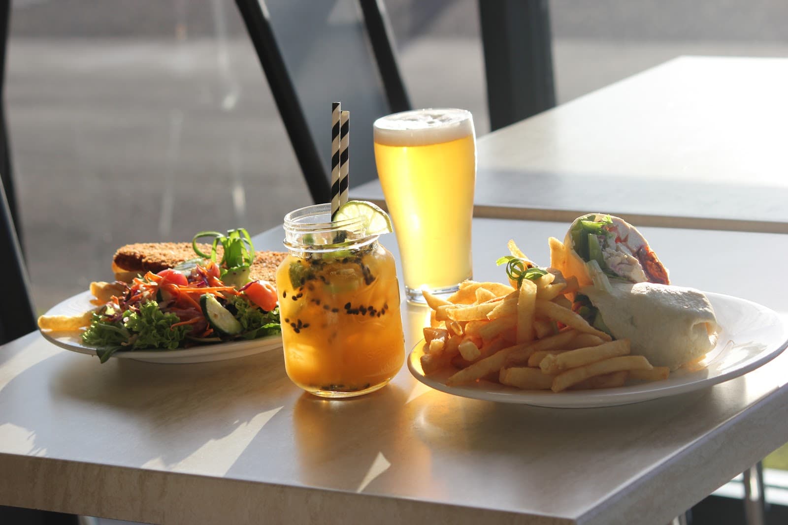 Junction Inn Hotel — The Junction, Newcastle