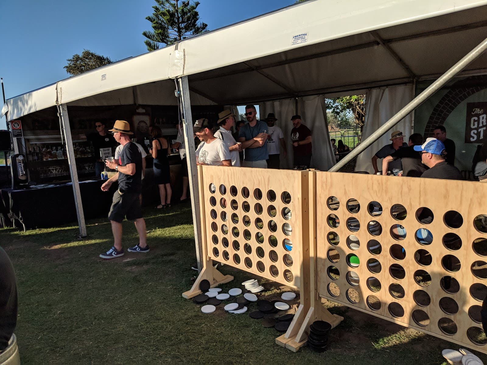 Newcastle Beer Fest — The Junction, Newcastle