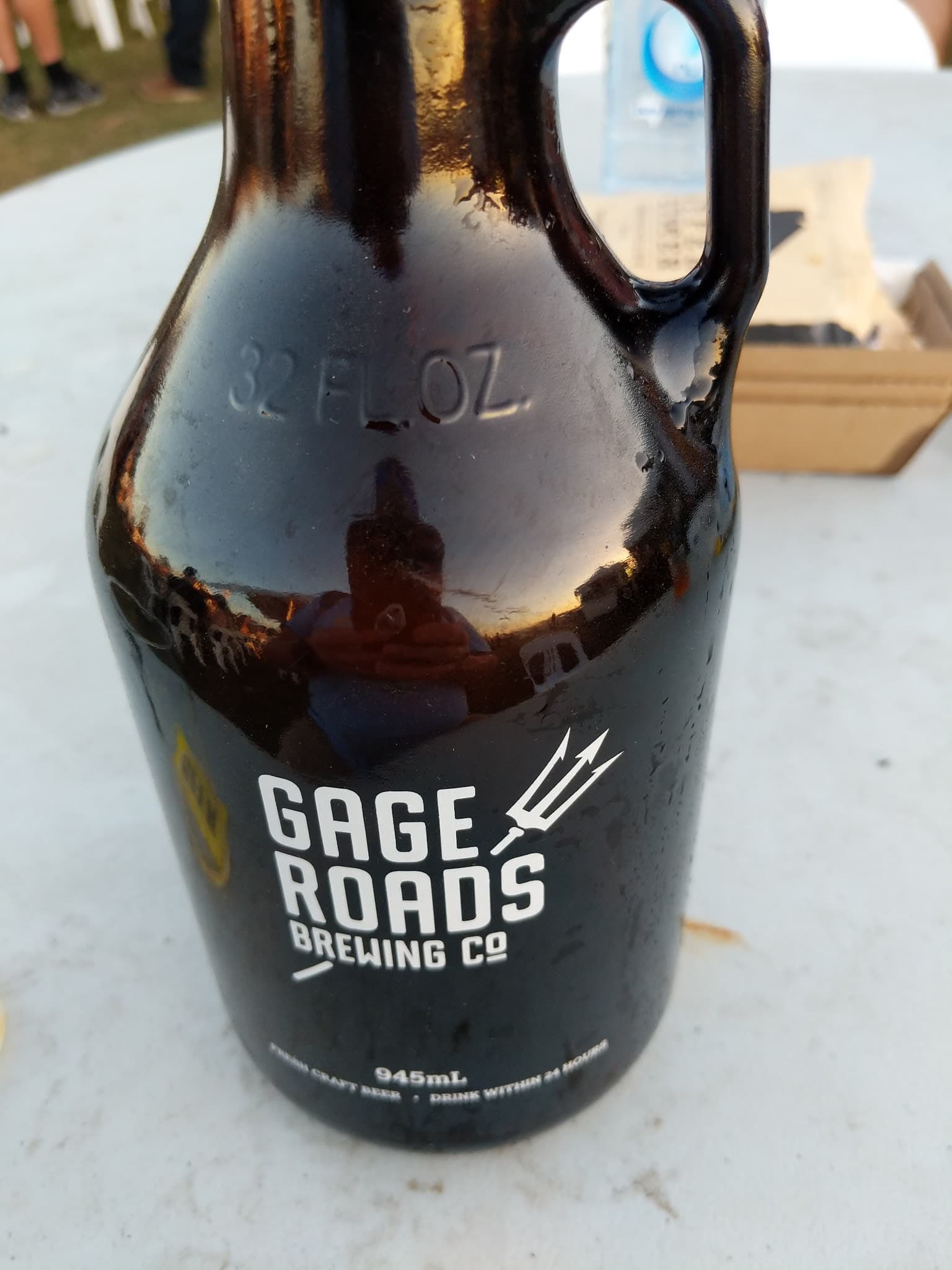 Newcastle Beer Fest — Newcastle
