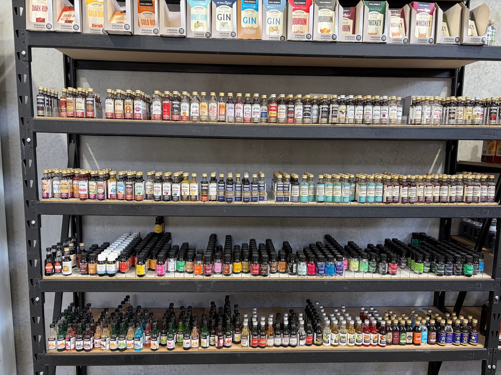 The Country Brewer - Maitland — Maitland, Newcastle