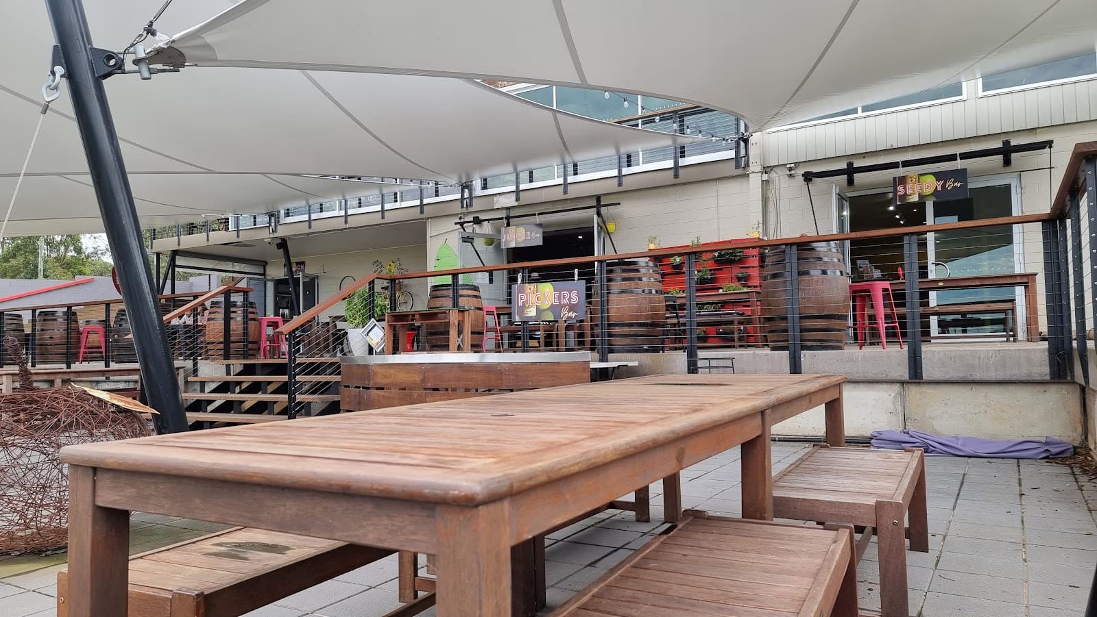 Pokolbin Cider House — Pokolbin, Newcastle