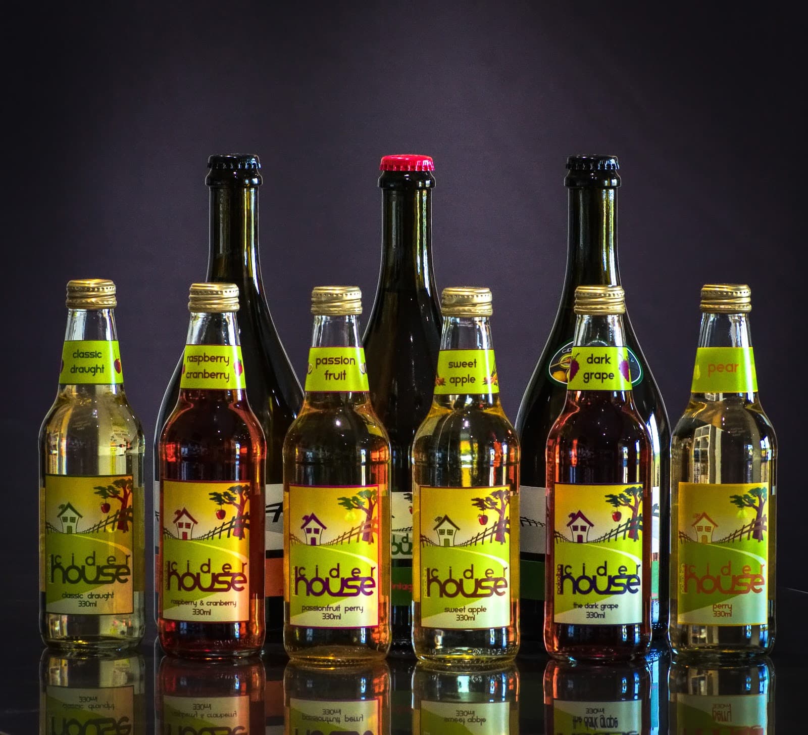 Pokolbin Cider House — Pokolbin, Newcastle