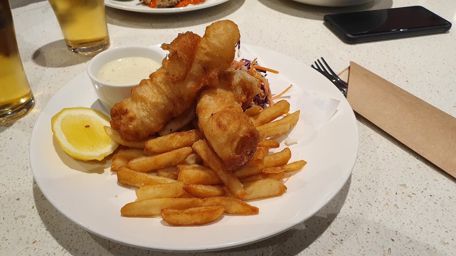 Sydney Brewery Hunter Valley — Pokolbin, Newcastle