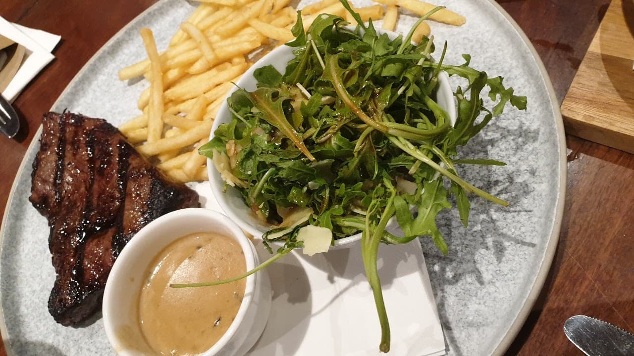 Sydney Brewery Hunter Valley — Pokolbin, Newcastle