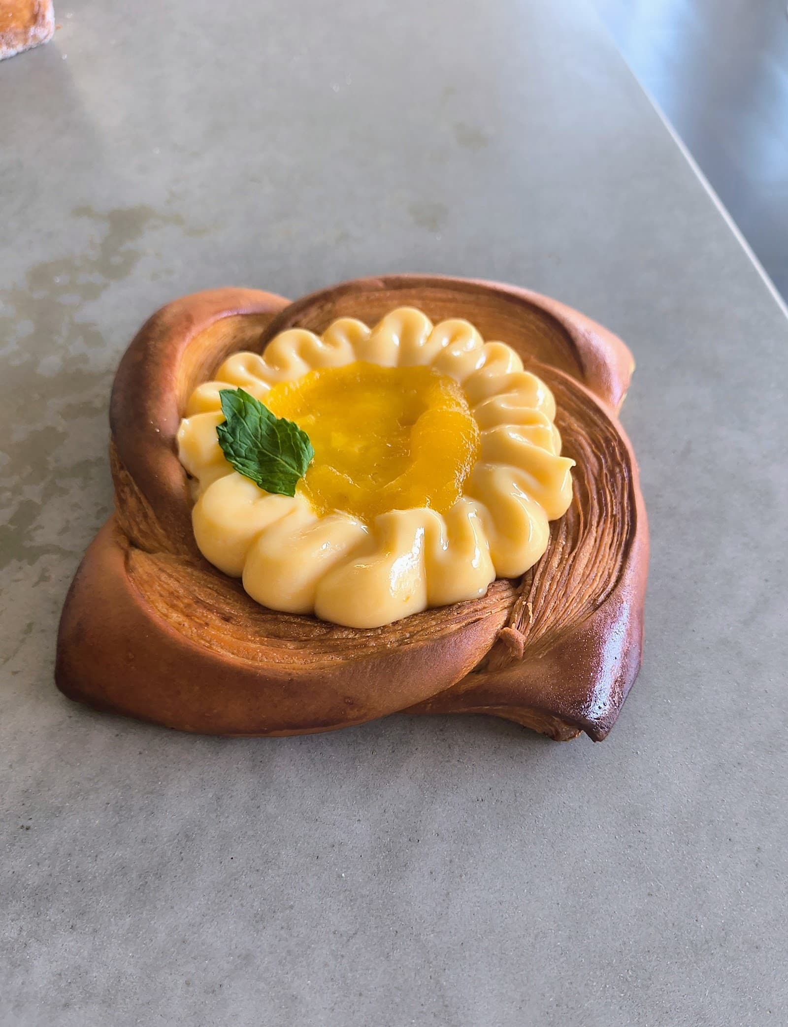 Liebe European Pastries — Newcastle East, Newcastle