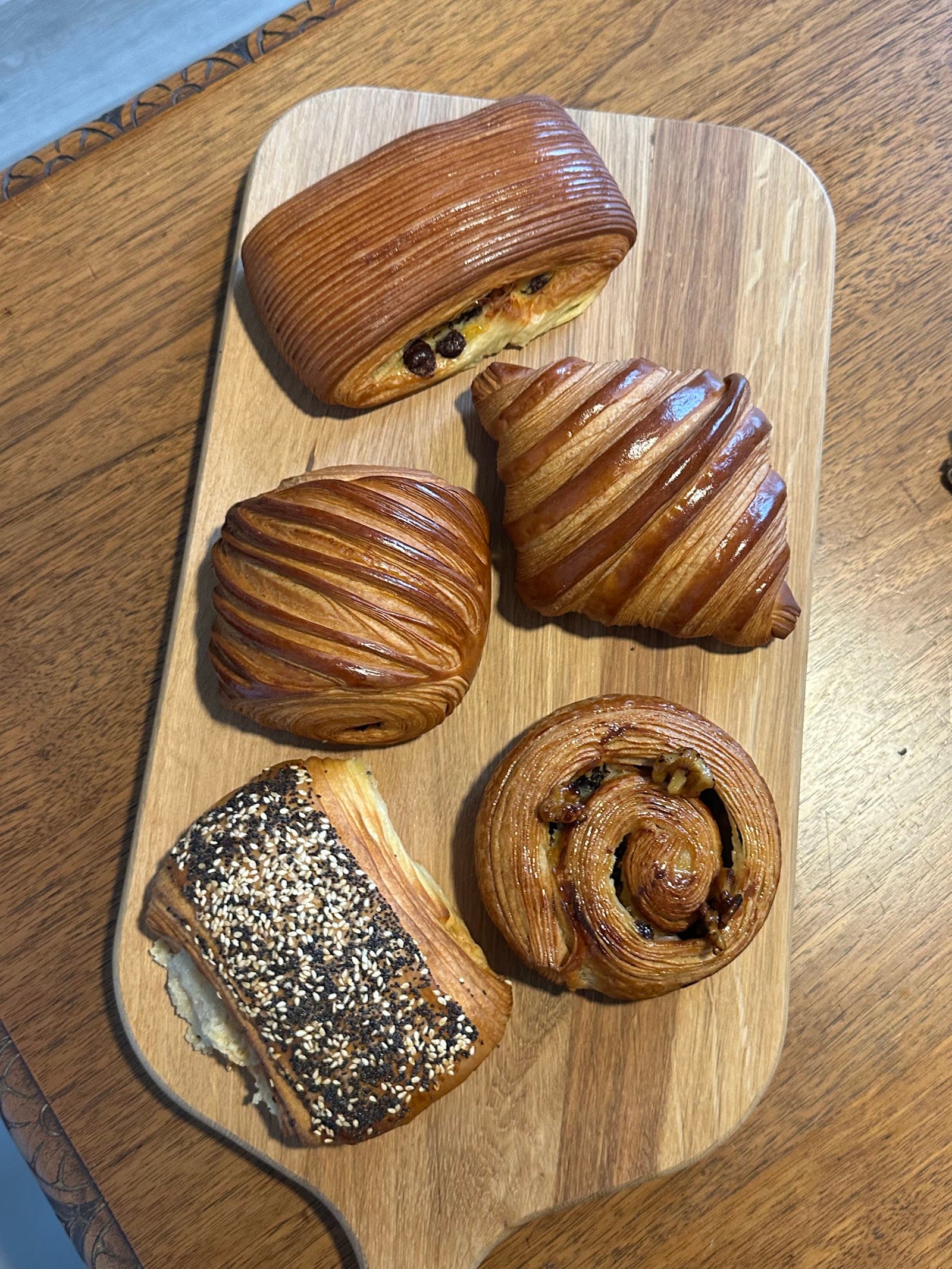 Liebe European Pastries — Newcastle East, Newcastle
