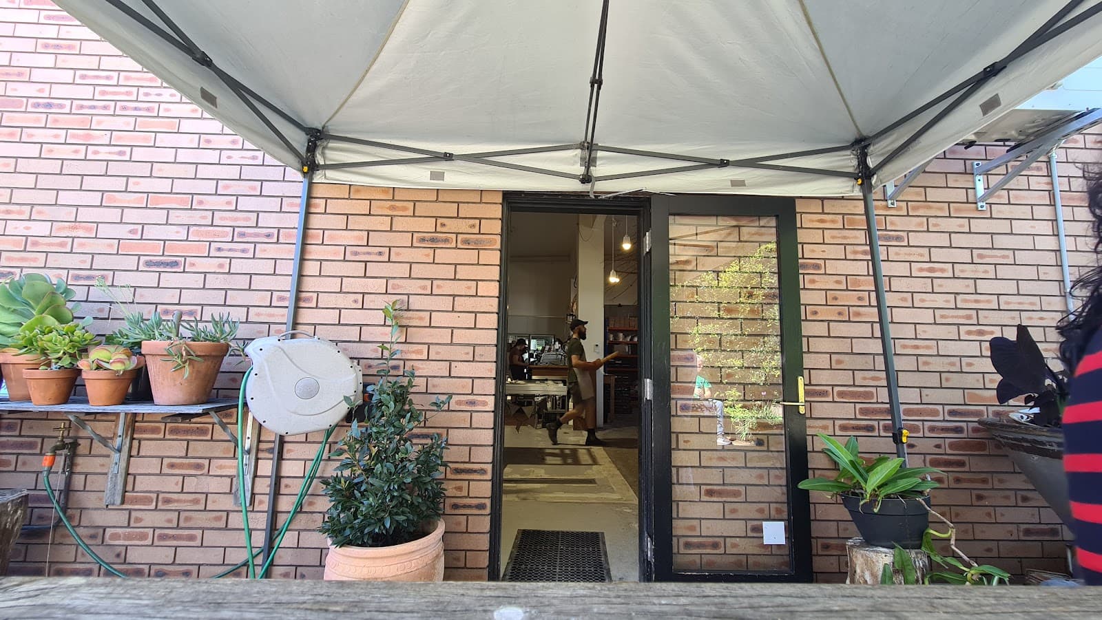 Uprising Bakery Pty Ltd — Honeysuckle, Newcastle