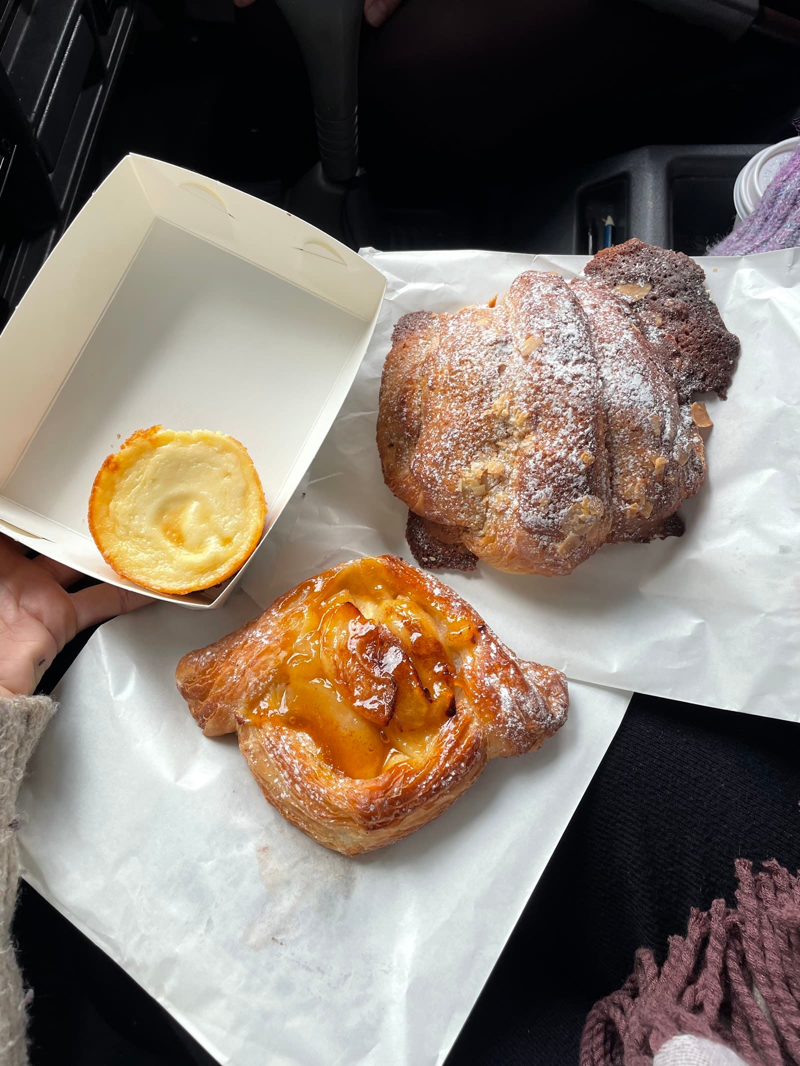 Bootleg Bakery — Merewether, Newcastle