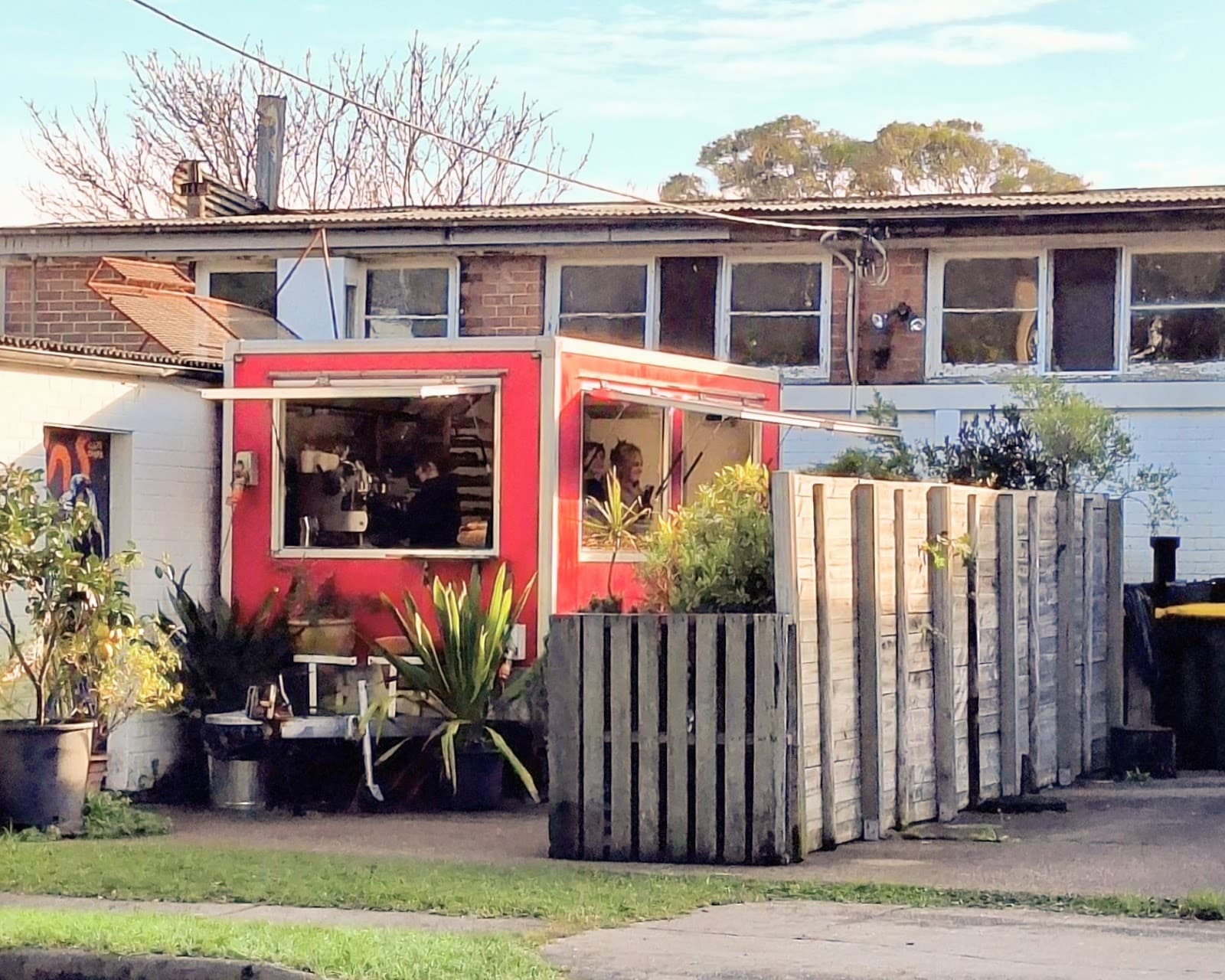 Bootleg Bakery — Merewether, Newcastle