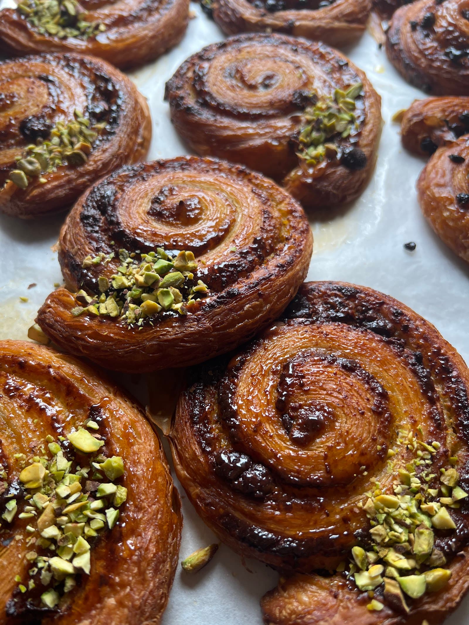 Bootleg Bakery — Merewether, Newcastle
