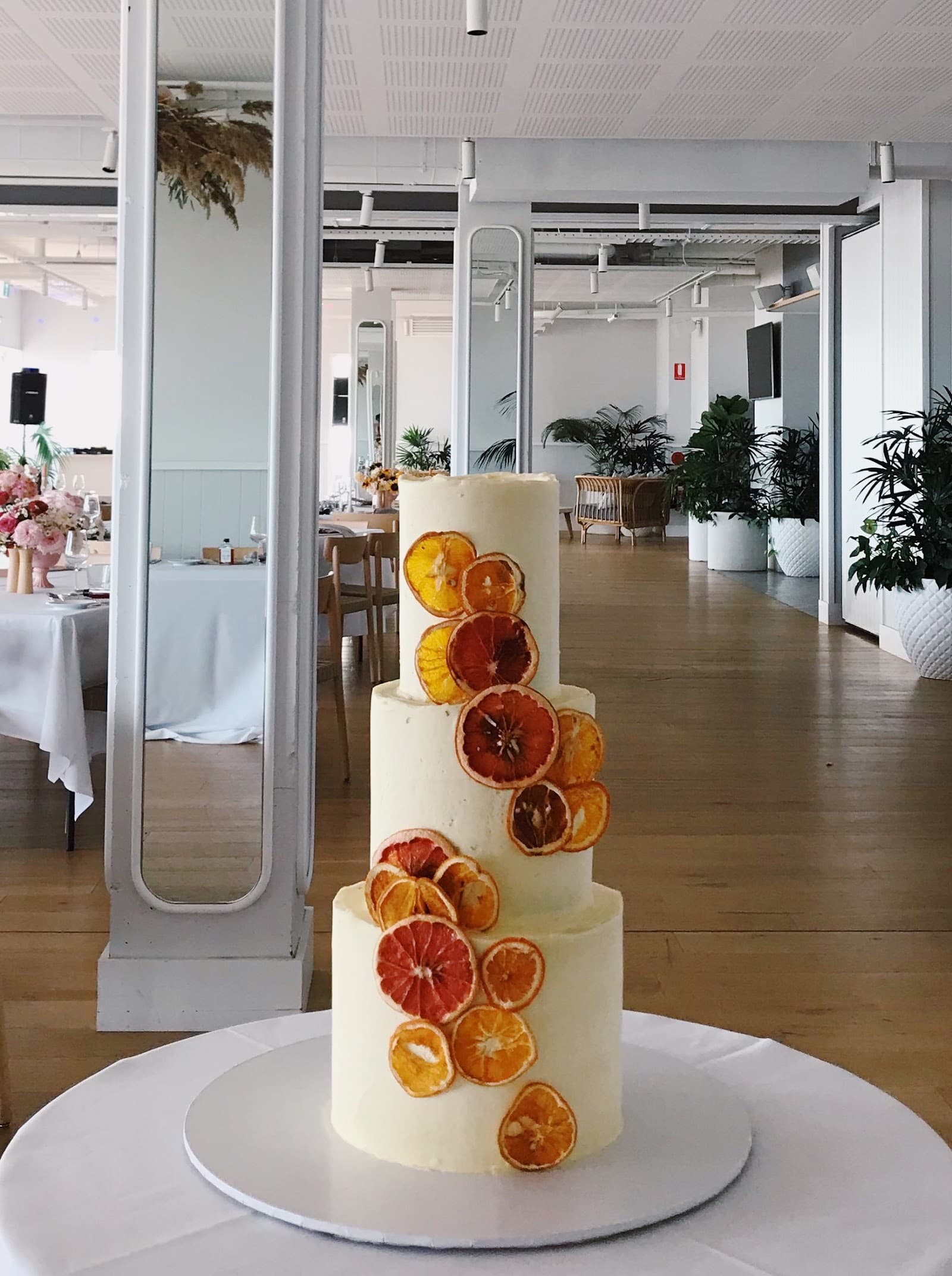 hello naomi | specialty cake studio — Honeysuckle, Newcastle