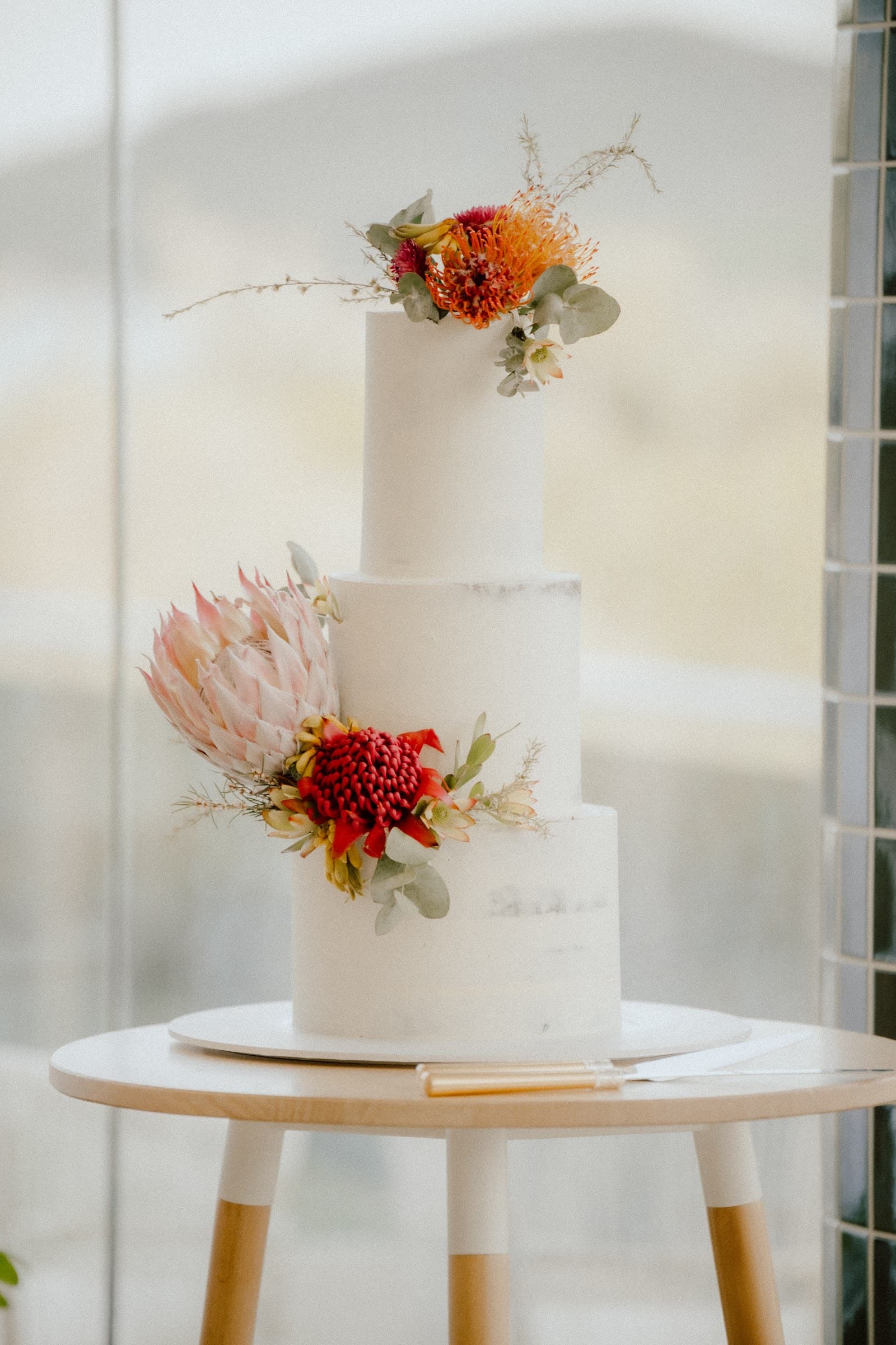 hello naomi | specialty cake studio — Newcastle