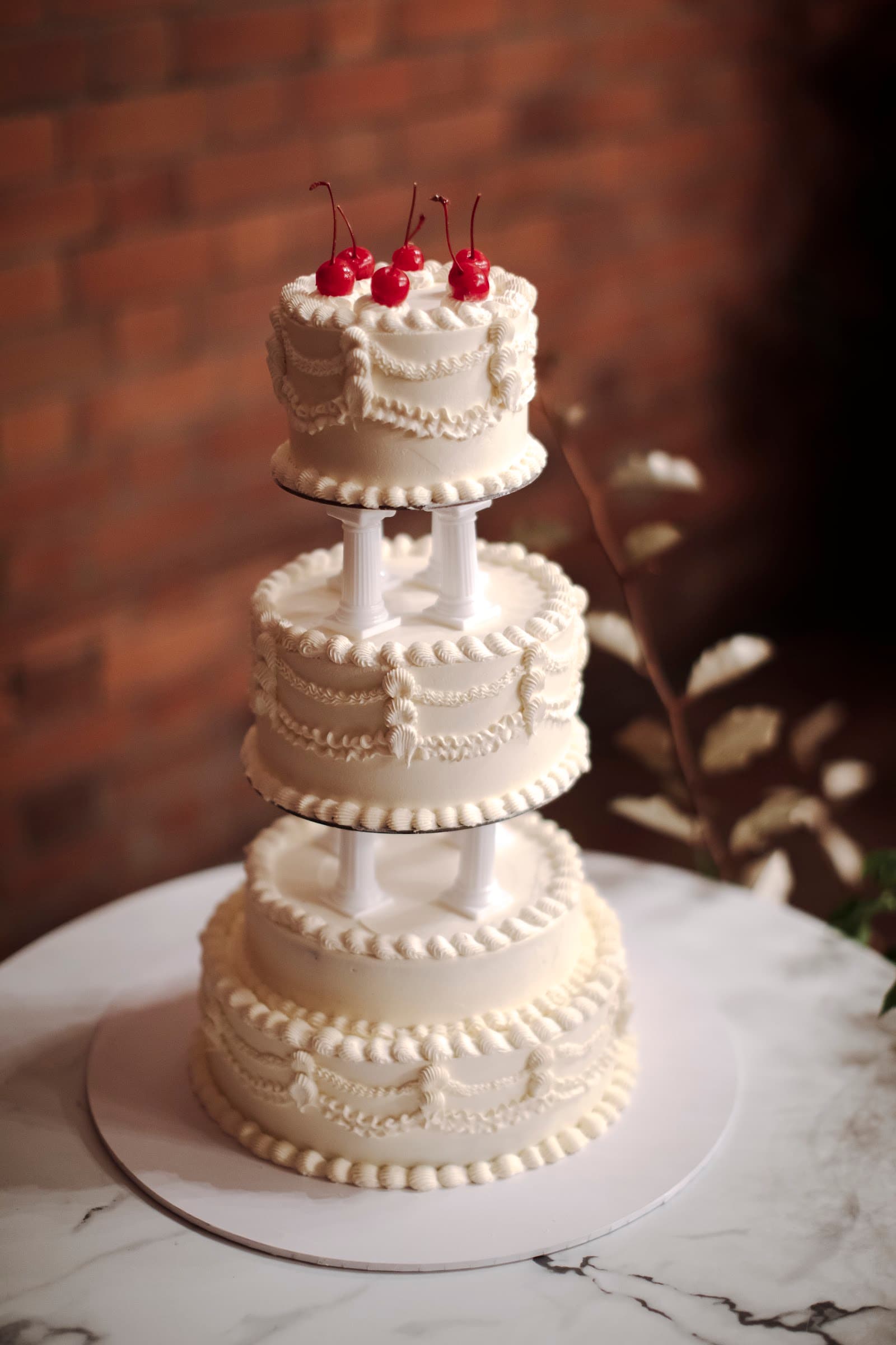 hello naomi | specialty cake studio — Newcastle