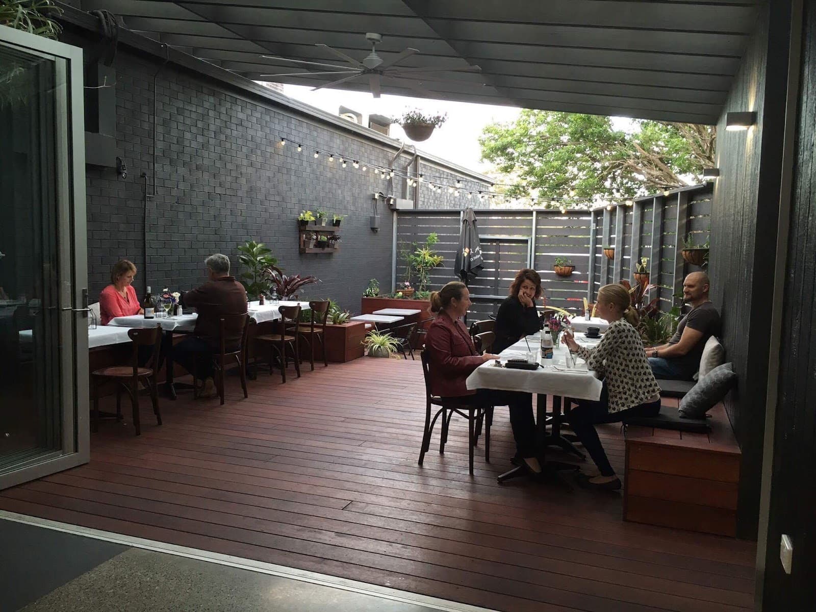 Euro Patisserie — Honeysuckle, Newcastle