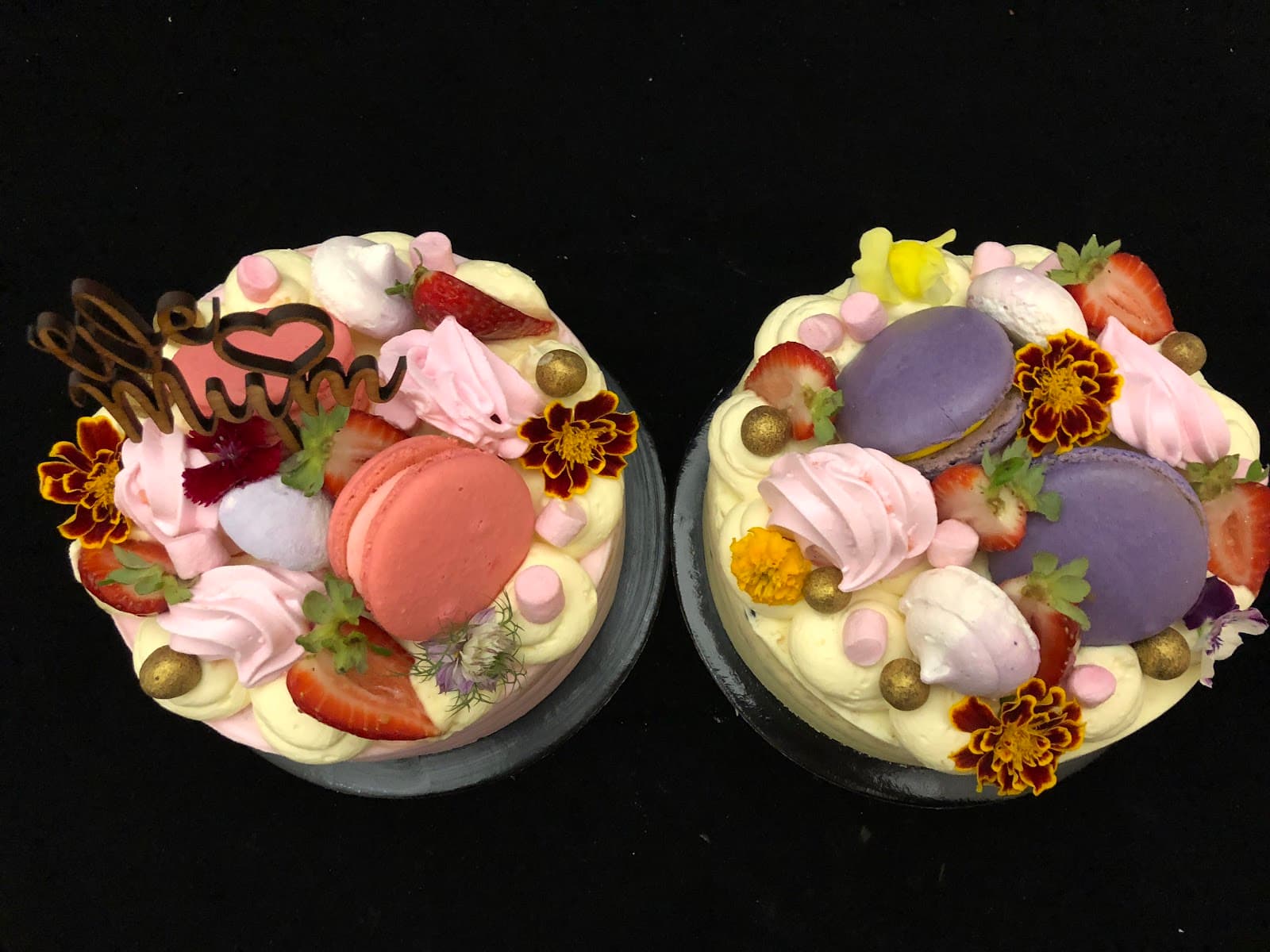 Euro Patisserie — Honeysuckle, Newcastle