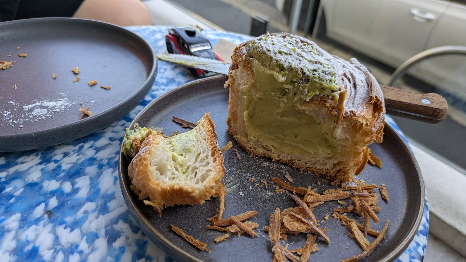 Union St. Pastry — Wickham, Newcastle