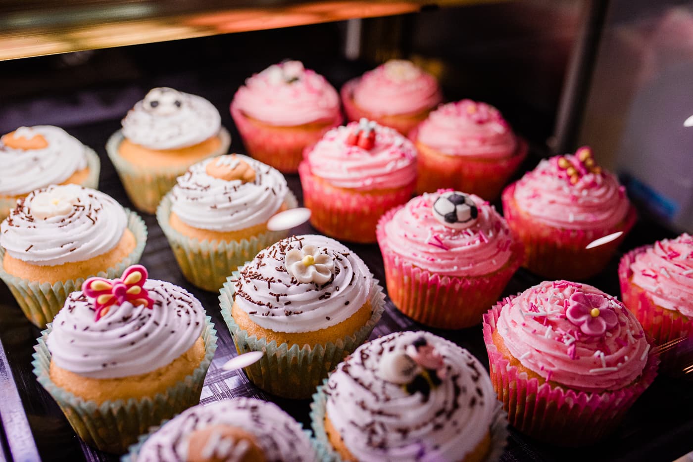 The Redhead Bakehouse — Newcastle, Newcastle