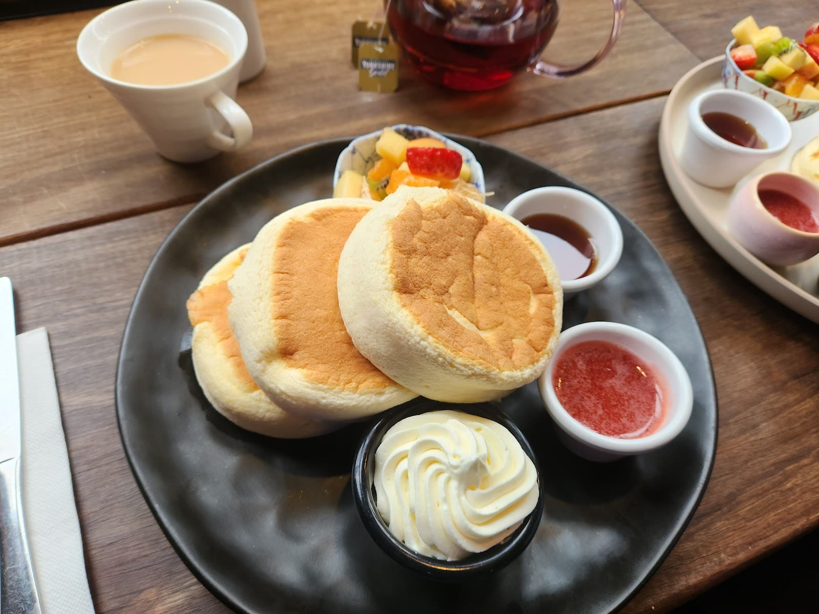 JenSmith cheesecake — Newcastle, Newcastle