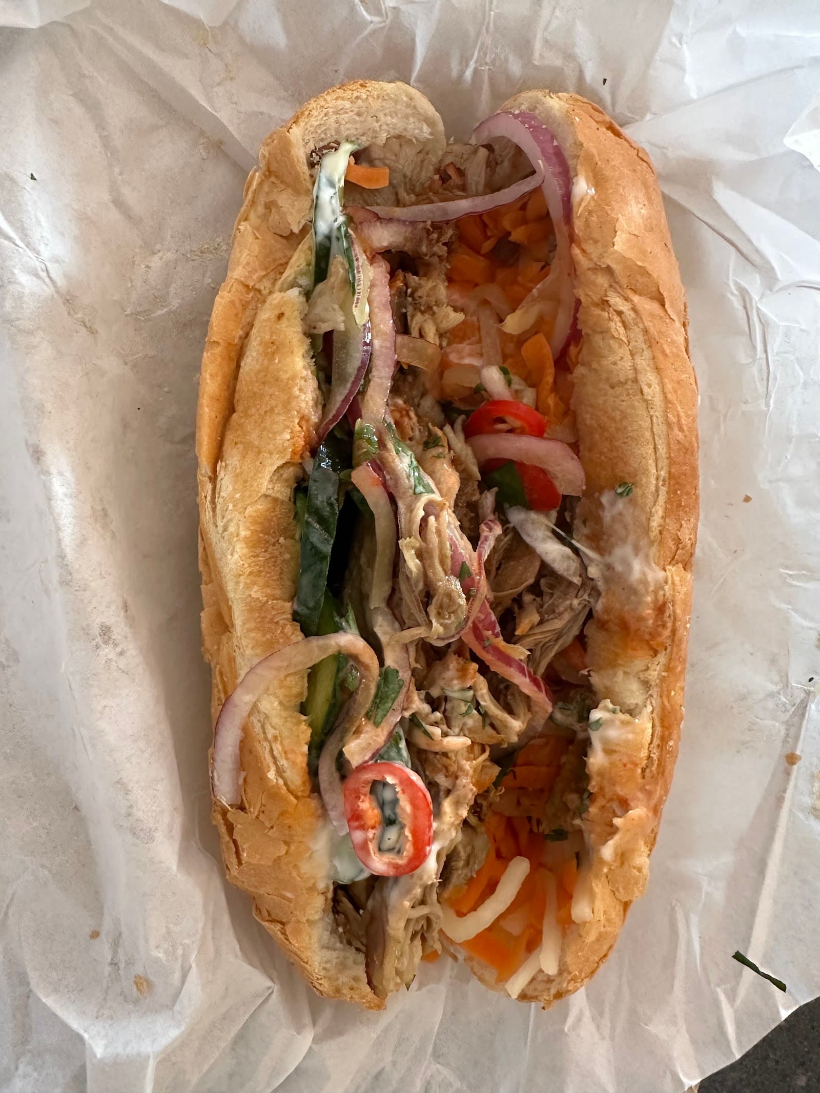 Rudders Cottage Bakery — Stockton, Newcastle