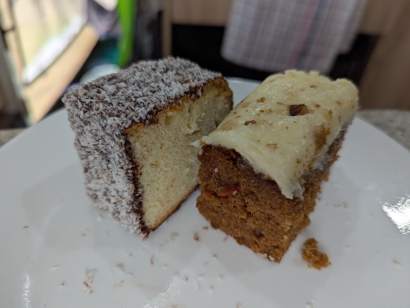 Rudders Cottage Bakery — Stockton, Newcastle