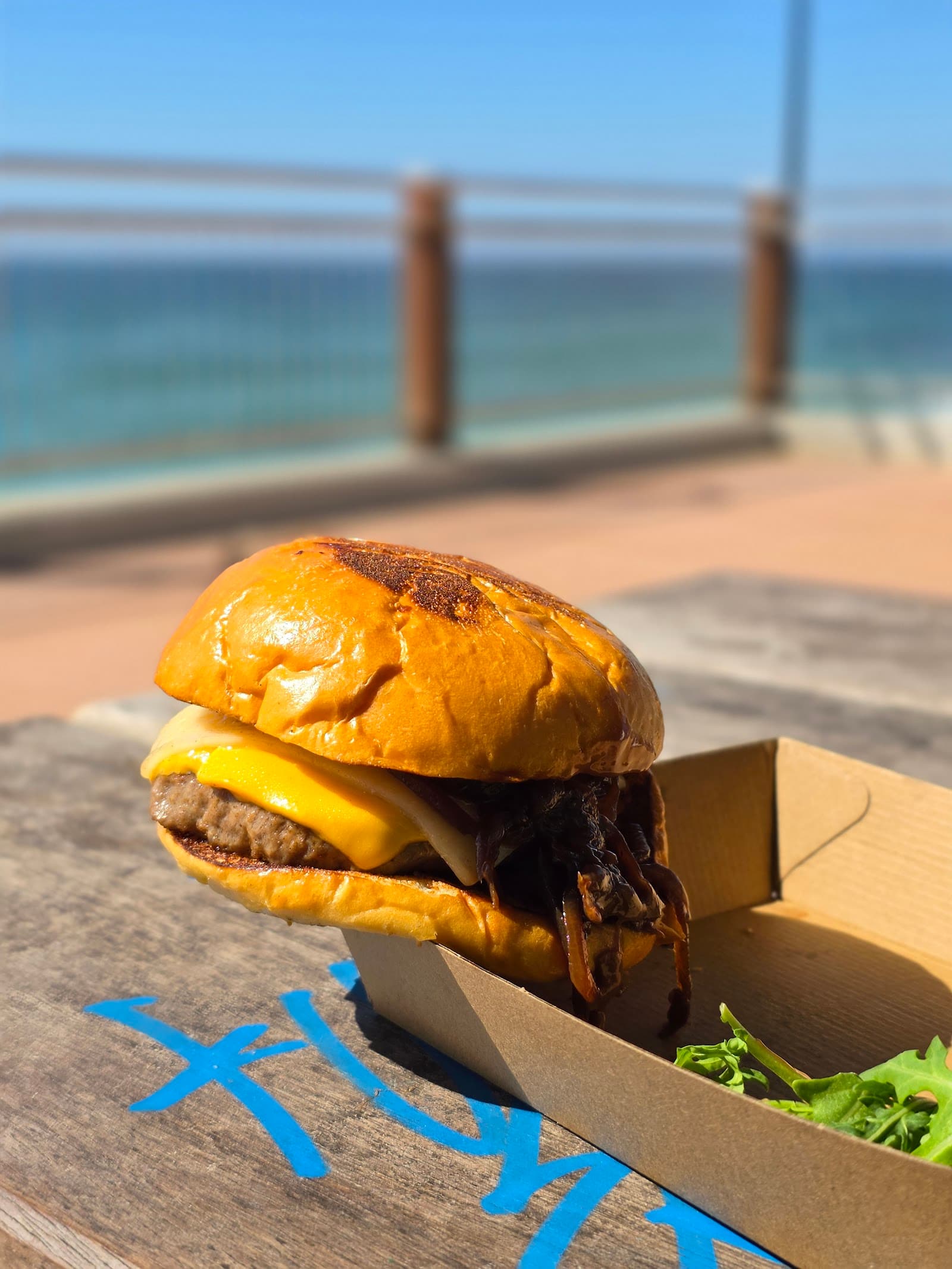 Southy Canteen — Newcastle East, Newcastle
