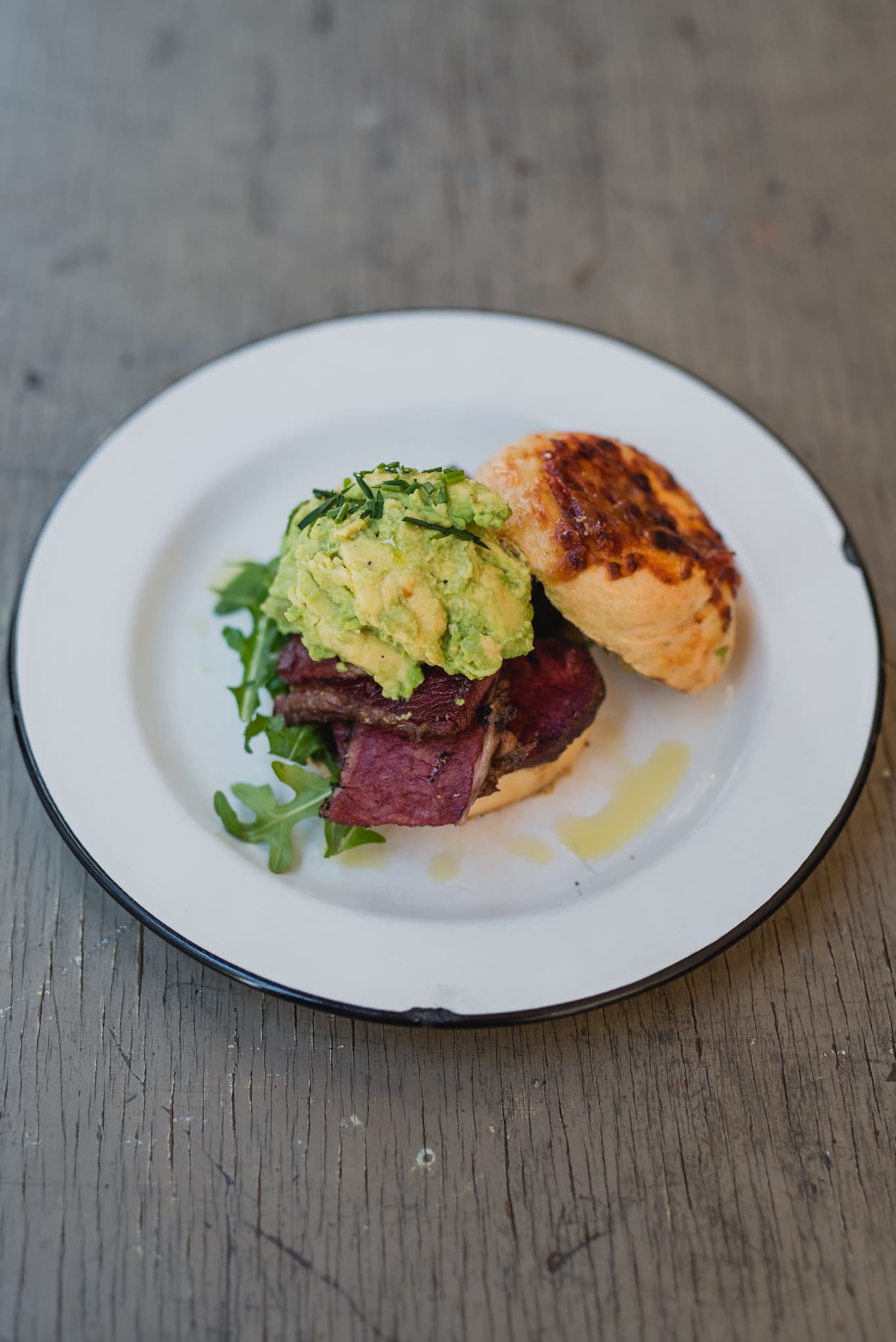 Papa's Bagels — Cooks Hill, Newcastle