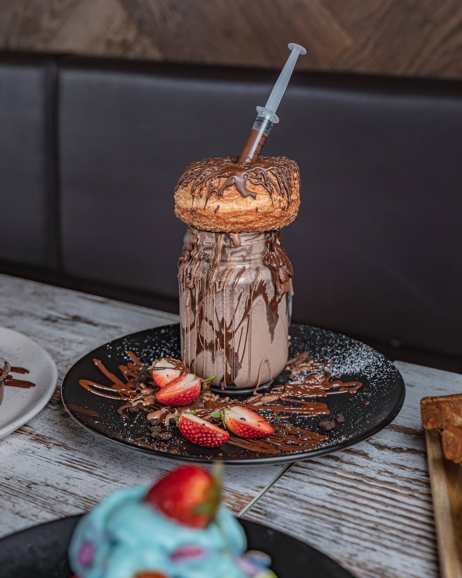 C9 Chocolate & Gelato Hamilton — Maitland, Newcastle