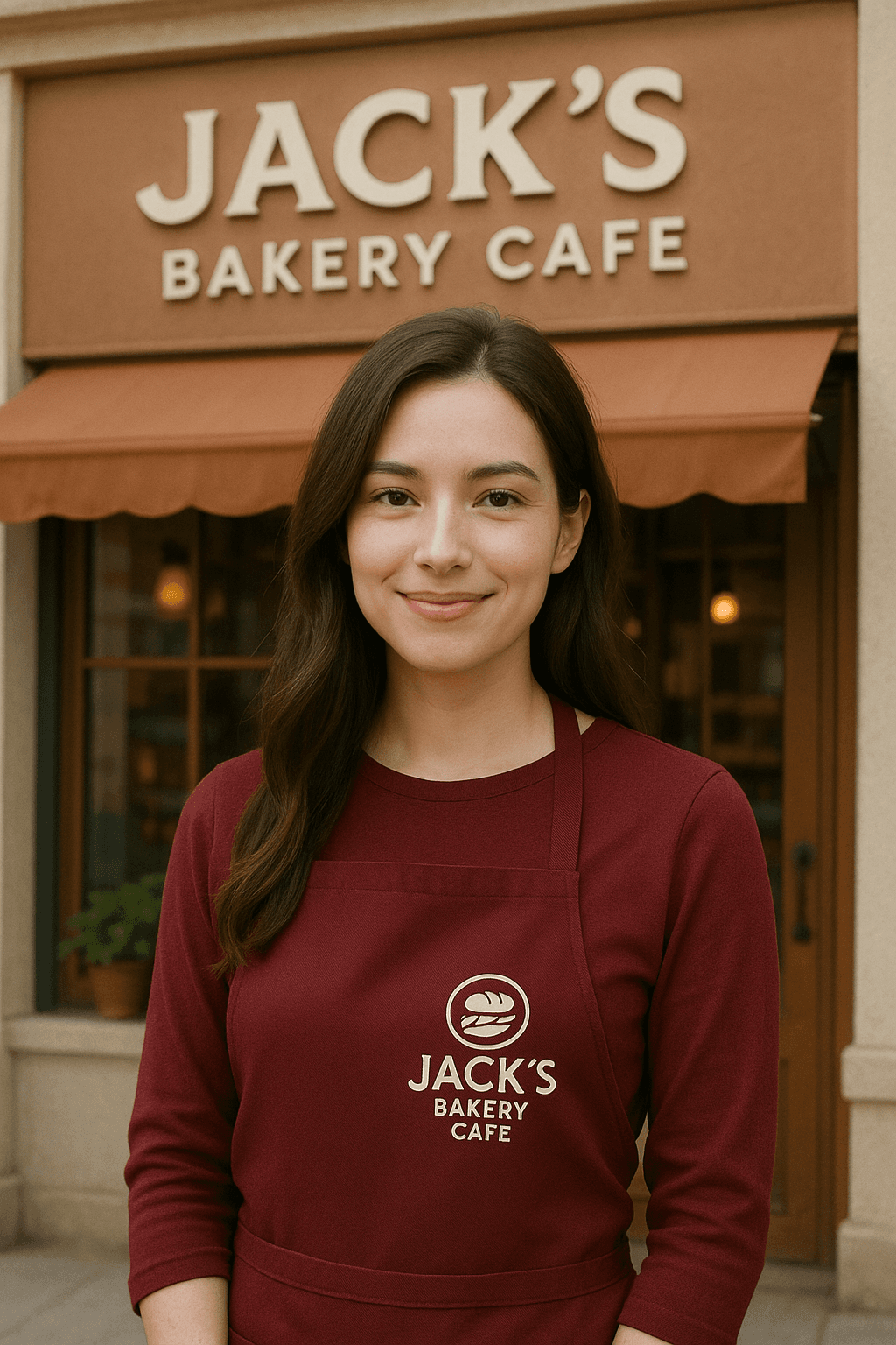 Jack's Bakery Cafe — Broadmeadow, Newcastle