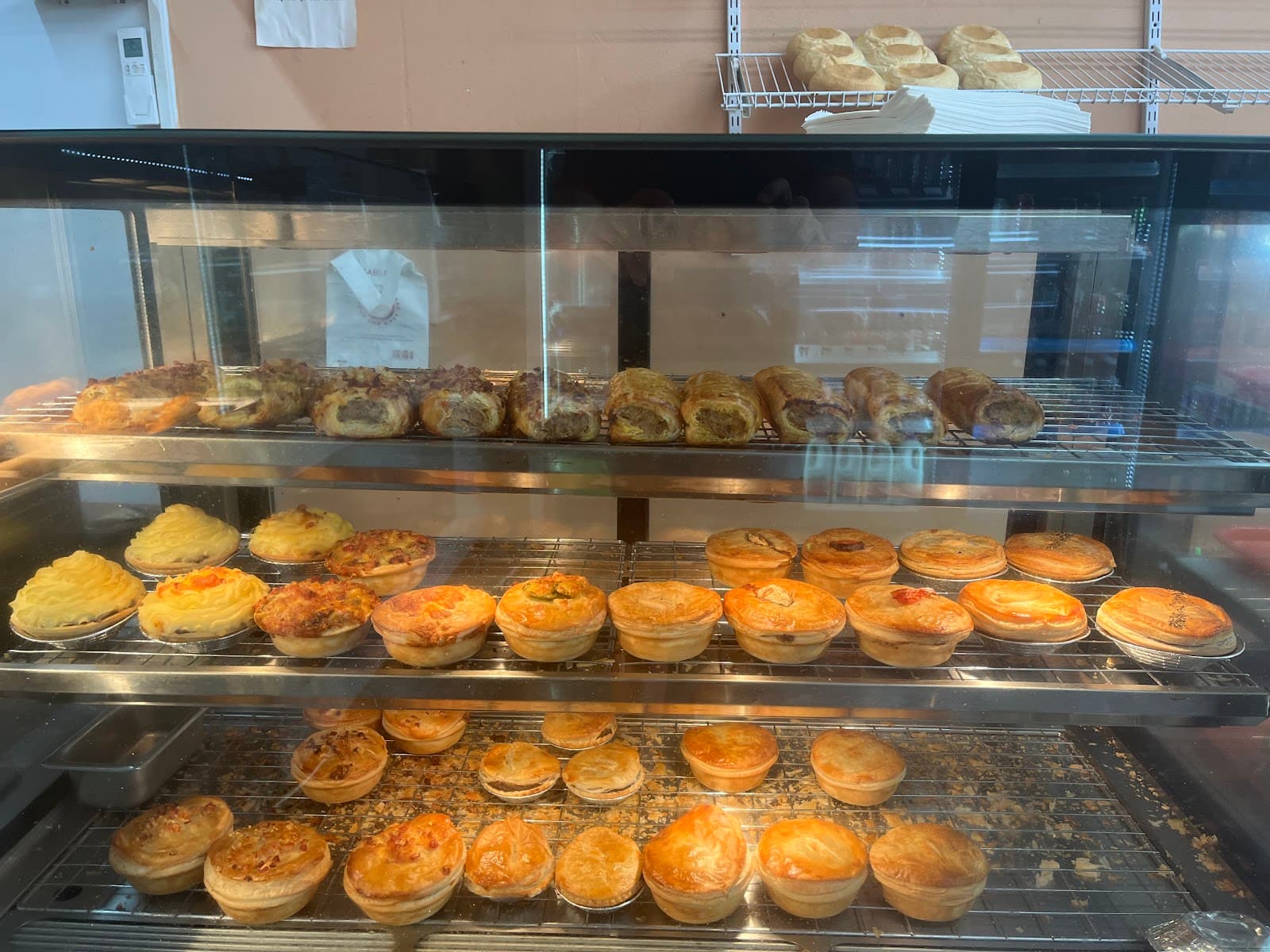 East Maitland Bakehouse — Maitland, Newcastle