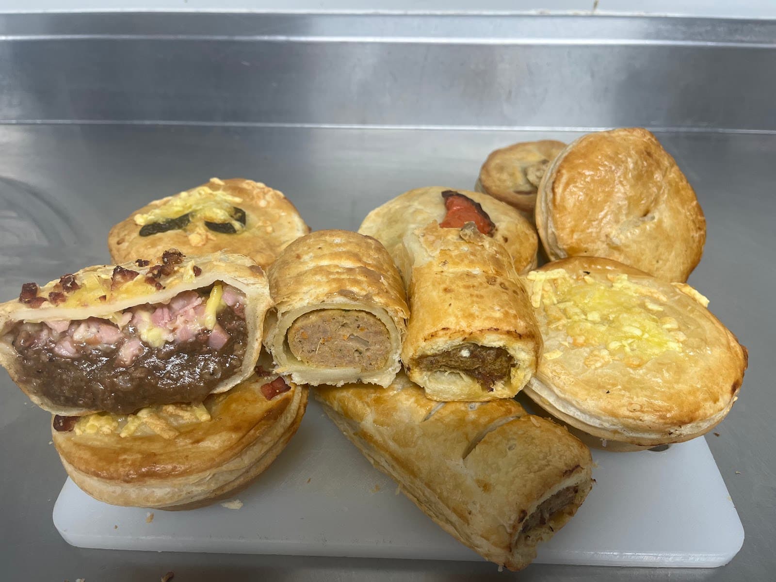 East Maitland Bakehouse — Maitland, Newcastle