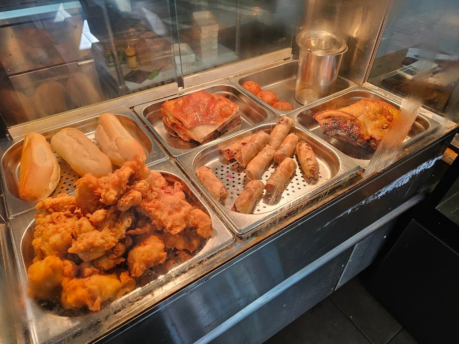 East Maitland Bakehouse — Maitland, Newcastle